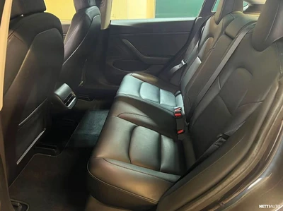 Tesla Model 3 Long-Range Dual Motor AWD 2019, photo 6/12
