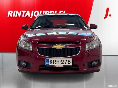 Chevrolet Cruze 5-ov LTZ 1,8 104kW AT6 2011, kuva 3/36