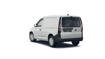 Volkswagen Caddy 2026, photo 3/8
