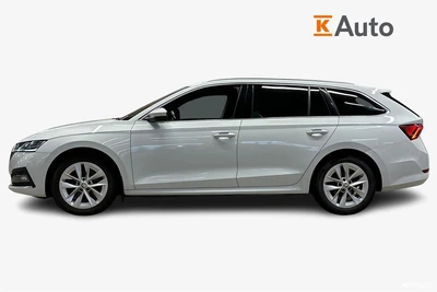 Skoda Octavia 2022, kuva 5/32
