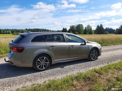 Toyota Avensis 2016, kuva 3/10
