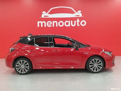 Toyota Corolla 2020, kuva 2/24