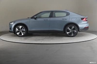 Polestar 2 2024, kuva 4/31