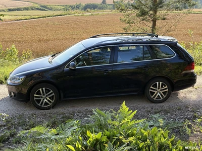 Volkswagen Golf 2011, photo 6/10