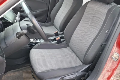 Opel Corsa 5-ov Edition 100 Turbo A 2021, kuva 7/8