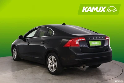Volvo S60 D2 Momentum aut 2016, photo 2/29