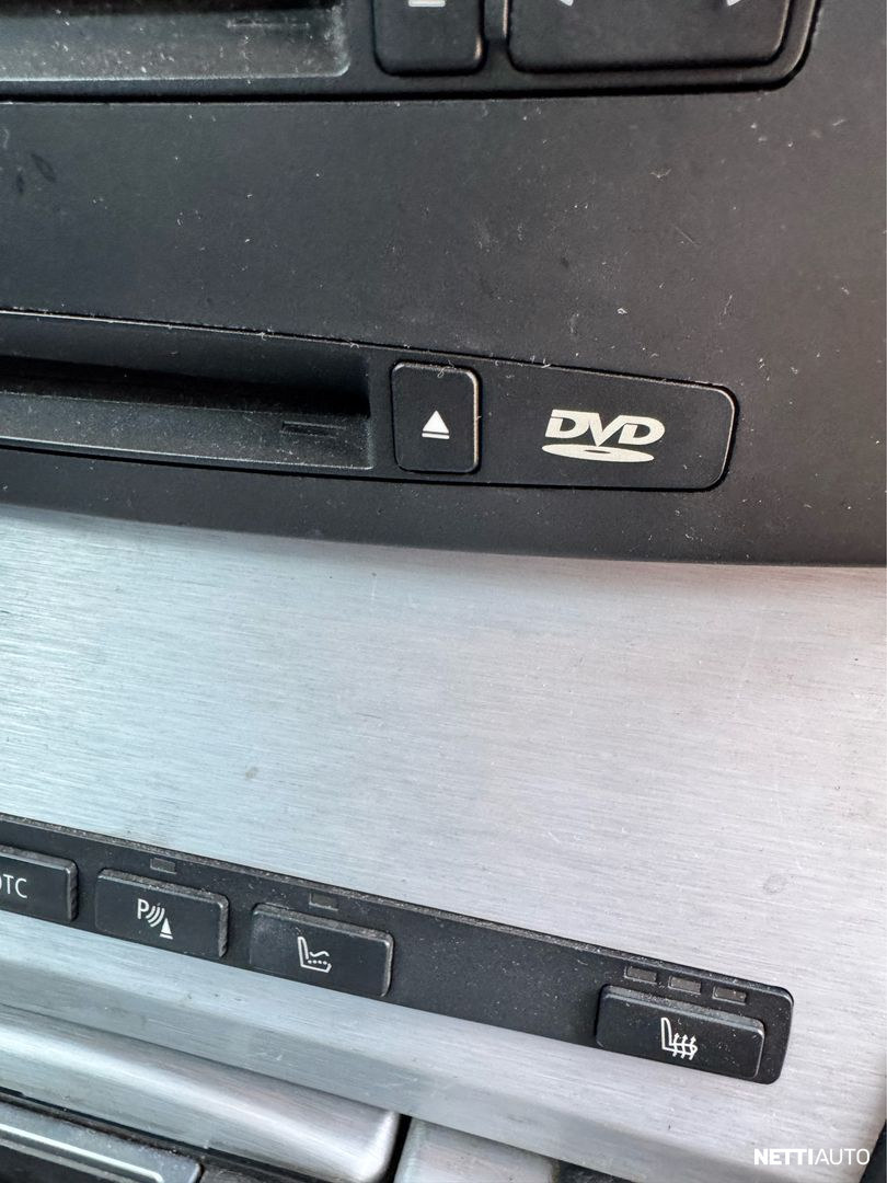 BMW 535 2005, photo 8/8