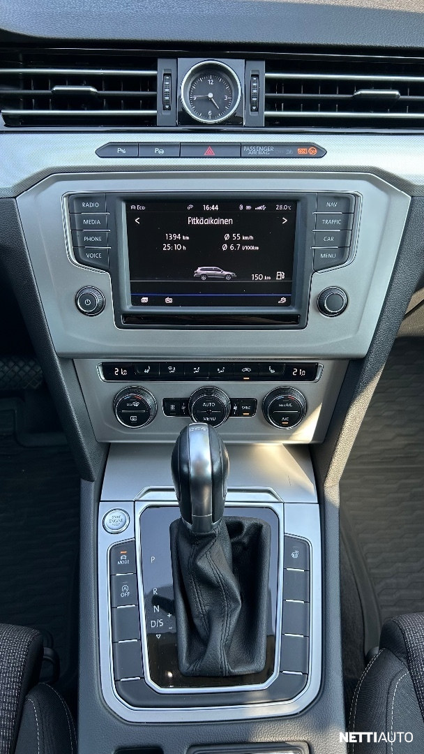 Volkswagen Passat 2017, kuva 5/8
