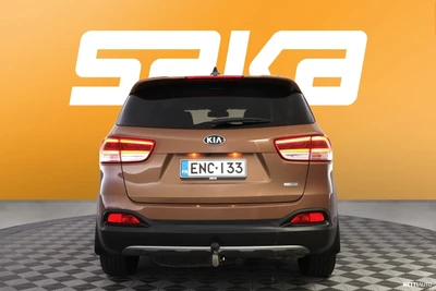 Kia Sorento 2015, kuva 7/39
