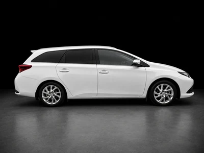 Toyota Auris Touring Sports 1,2 T Active 2016, photo 7/49