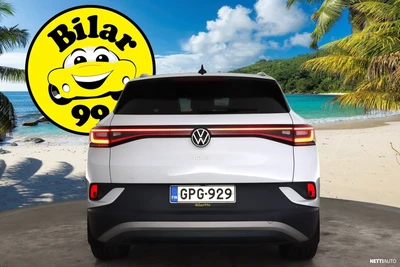 Volkswagen ID.4 PRO 1st 150 KW 2021, photo 5/32