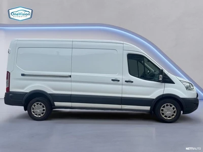 Ford Transit 2018, photo 6/16