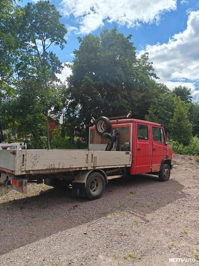 Mercedes-Benz 609 1989, kuva 5/6