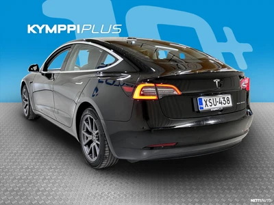 Tesla Model 3 2019, kuva 6/30