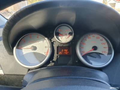 Peugeot 207 2006, kuva 7/11
