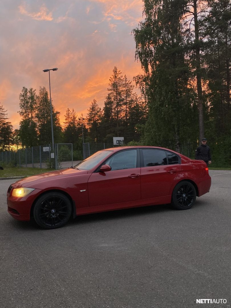 BMW 316