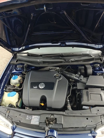 Volkswagen Golf 1,6 75 kW Comfortline 2d 2005, kuva 3/8
