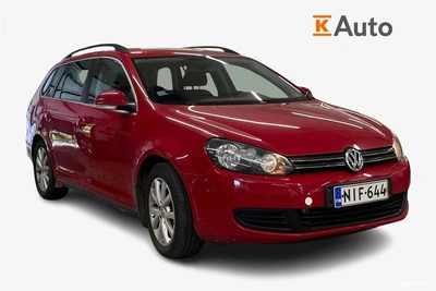 Volkswagen Golf 2011, photo 1/25