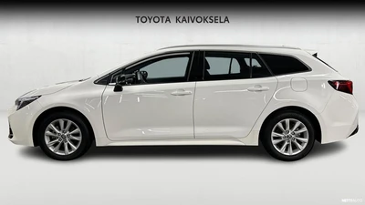 Toyota Corolla 2025, kuva 2/10