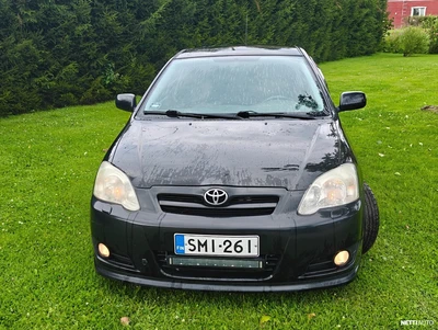 Toyota Corolla 1.6vvti 2005, photo 4/13