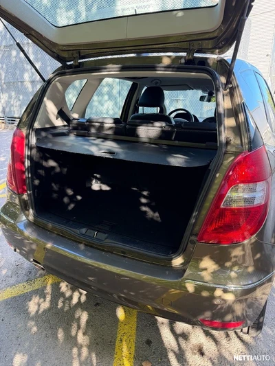 Mercedes-Benz A 2011, kuva 7/18