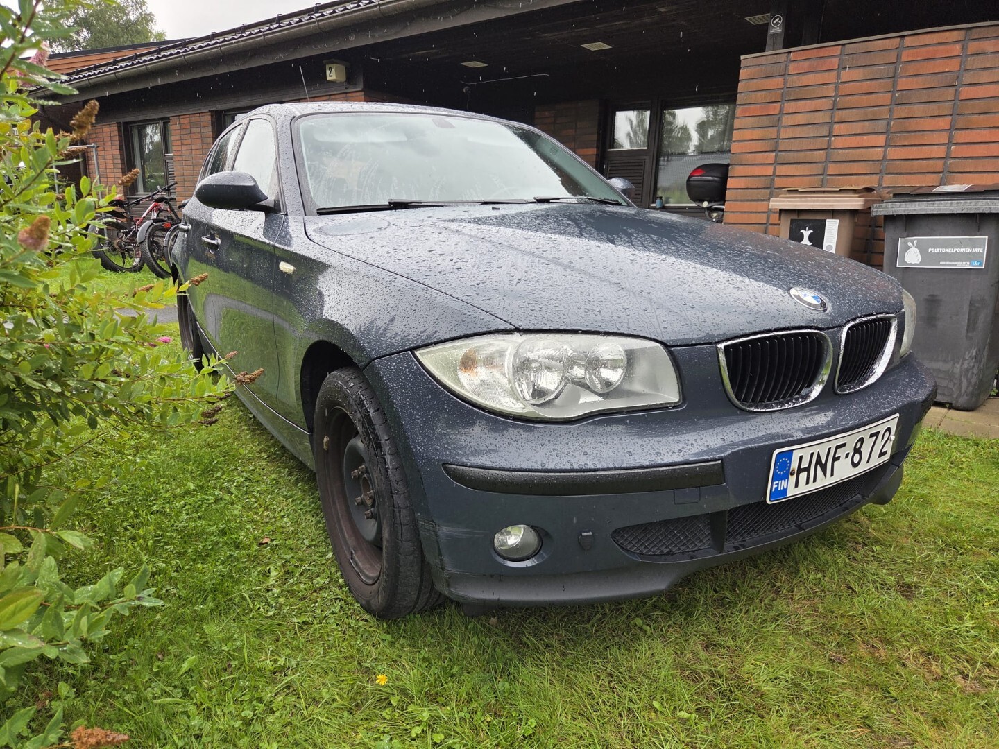 BMW 116