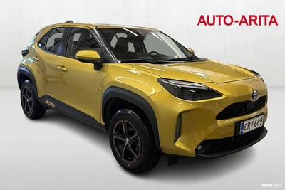 Toyota Yaris Cross 2024, kuva 6/23