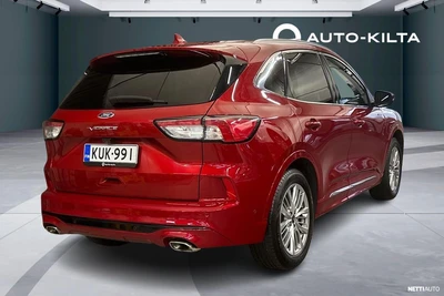 Ford Kuga 2021, kuva 2/10