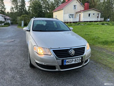 Volkswagen Passat 2006, kuva 5/7