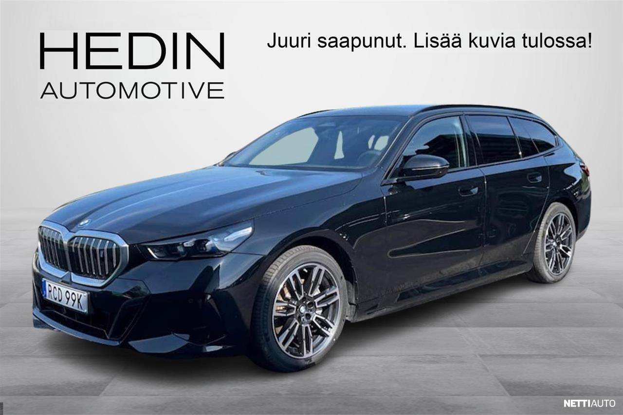 BMW i5