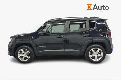 Jeep Renegade PHEV 4xe 190hv Limited 2020, kuva 5/25