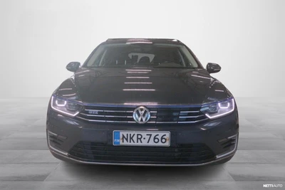 Volkswagen Passat 2017, kuva 4/10