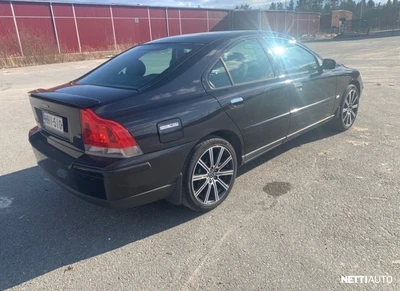 Volvo S60 2006, photo 5/8