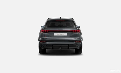 Audi SQ6 e-tron 2027, kuva 5/8