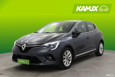 Renault Clio TCe 100 Intens 2019, photo 6/37