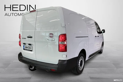 Fiat Scudo 2022, photo 2/34