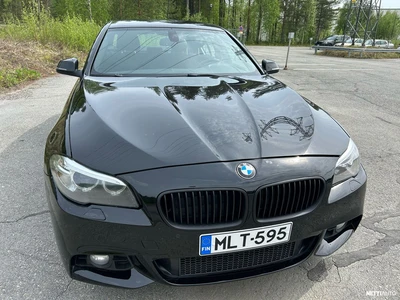 BMW 518 2014, kuva 6/11