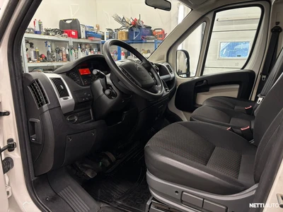 Citroen Jumper BlueHDi 130 35 L2H1 2018, photo 7/10