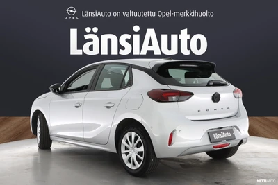 Opel Corsa Edition 100 Automaatti 2025, photo 7/40