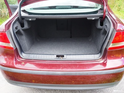 Saab 9-3 2004, kuva 7/11