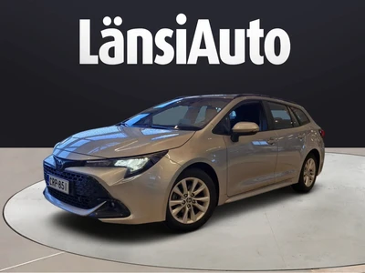 Toyota Corolla 2023, kuva 1/7
