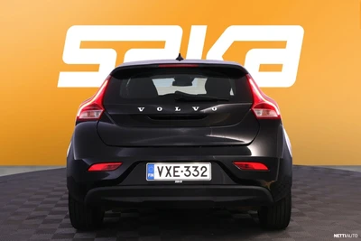 Volvo V40 D2 Business 2014, kuva 7/19