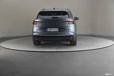 Skoda Enyaq 85x 4x4 SportLine Business 2024, photo 5/31