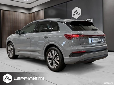 Audi Q4 e-tron 35 Black Optic 2022, kuva 5/17