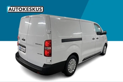 Toyota Proace L2 Comfort 75 kWh 5-ovinen 2025, photo 5/14