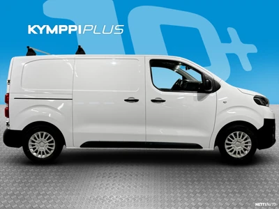 Toyota Proace L1 1,5 D 120 2019, photo 3/23
