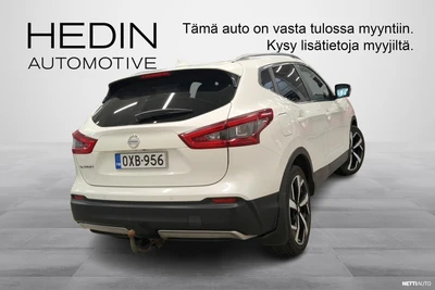Nissan Qashqai 2017, kuva 2/30