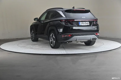 Hyundai Tucson 2022, kuva 2/32