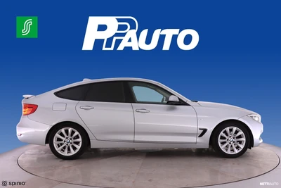 BMW 318 Gran Turismo 2014, kuva 5/26