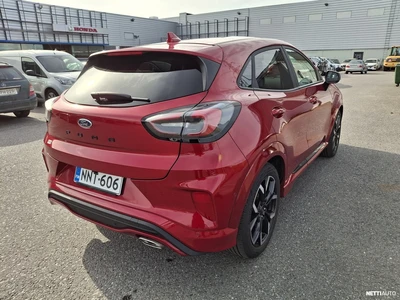 Ford Puma 2024, kuva 2/10